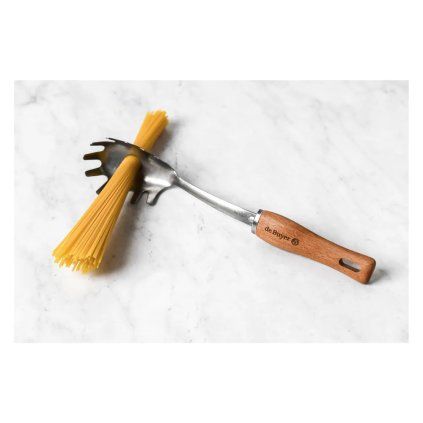 Lingură pentru spaghete B BOIS, de Buyer