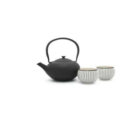 Set pentru ceai SHANXI 1 l, Bredemeijer