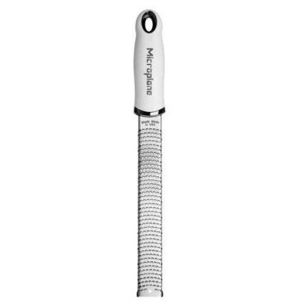 Răzătoare pentru citrice PREMIUM CLASSIC , alb, Microplane