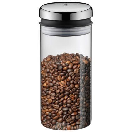 Borcan de depozitare pentru bucătărie DEPOT 1 l, WMF
