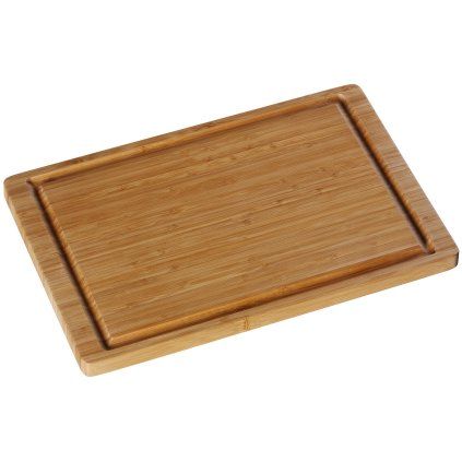 Tocător 38 x 25 cm, maro, bambus, WMF