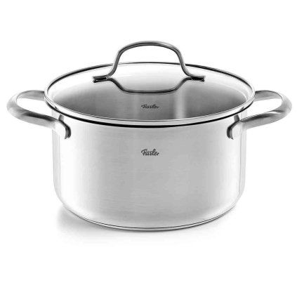 Oală de gătit SAN FRANCISCO 20 cm, 3,3 l, Fissler