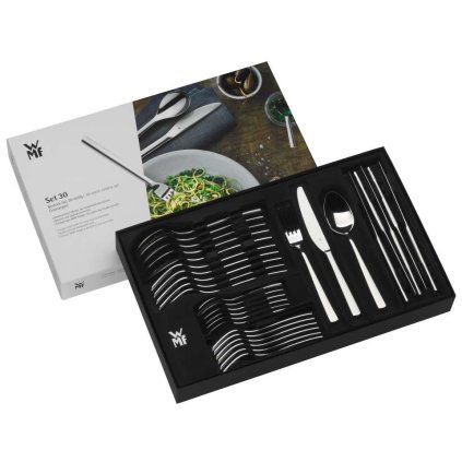 Set de tacâmuri de masă PALERMO, 30 bucWMF