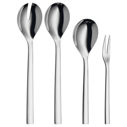 Set de tacâmuri pentru servit NUOVA, WMF