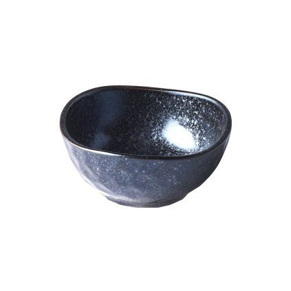 Bol pentru sos MATT BLACK 8,5 cm, 100 ml, MIJ