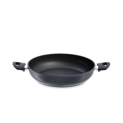 Tigaie pentru servire CENIT 28 cm, antiaderentă, 3 l, Fissler