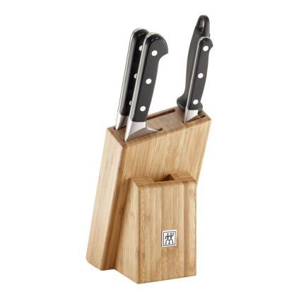 Set bloc de cuțite PRO, 5 buc, Zwilling