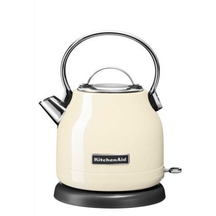 Ceainic electric 1,25 l, migdale, KitchenAid