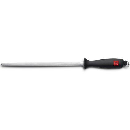 Tijă pentru ascuțit, 26 cm, Wüsthof