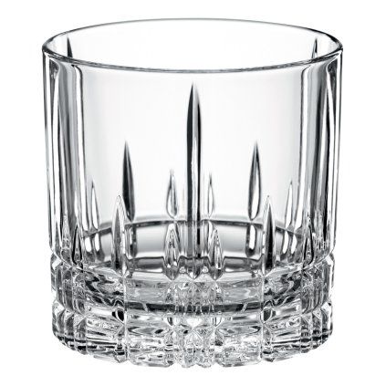 Pahar pentru whisky PERFECT SERVE, set de 4 buc, 270 ml, Spiegelau