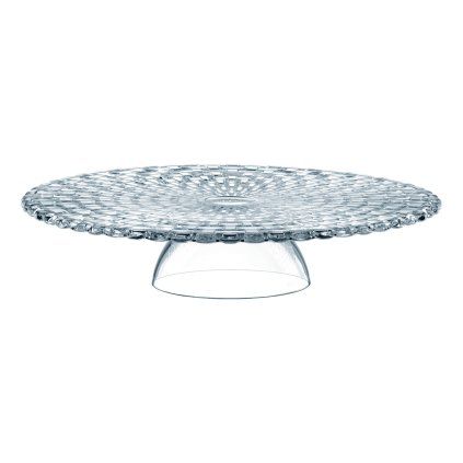 Suport pentru tort BOSSA NOVA 32 cm, Nachtmann