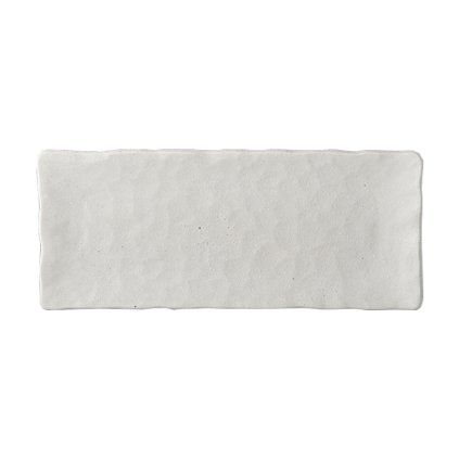 Platou de sushi STONE SLAB 29 x 12 cm, MIJ