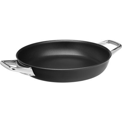 Tigaie pentru servire STEAK PROFI 28 cm, antiaderentă, WMF