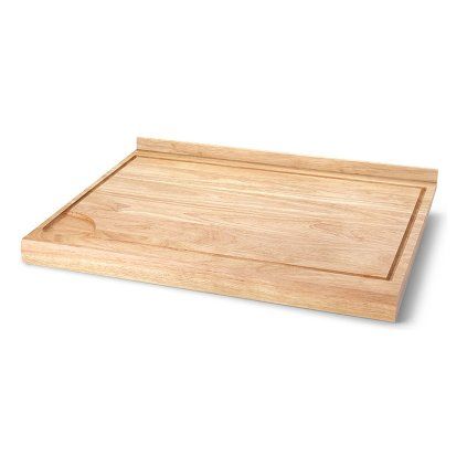 Tocător 62 x 46,5 cm, lemn, Continenta