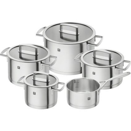Set de oale VITALITY ACTION , 5 buc, Zwilling