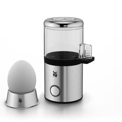 AParat pentru gătirea ouălelor KITCHENMINIS, pentru 1 ou, WMF
