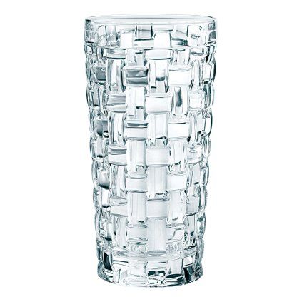 Pahar înalt pentru băuturi BOSSA NOVA, set de 4 buc, 400 ml, Nachtmann