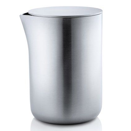 Recipient pentru lapte BASIC, 250 ml, oțel inoxidabil mat, Blomus