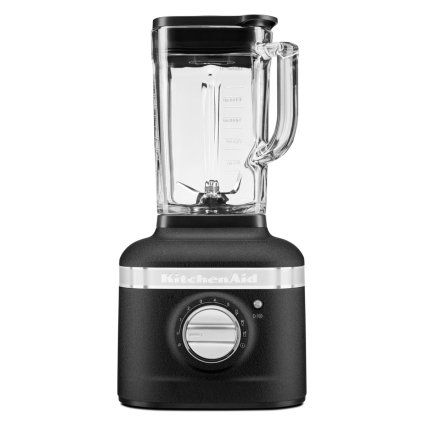 Blender ARTISAN K400, negru mat, KitchenAid
