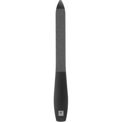 Pilă pentru unghii BT TWINOX M, safir, Zwilling