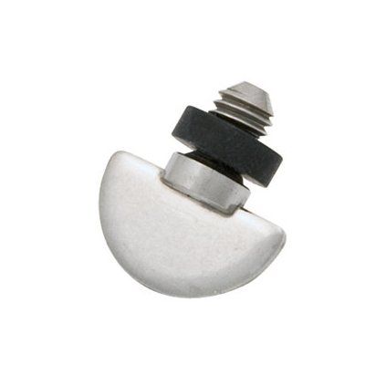 Șurub de fixare de înlocuire pentru VITAVIT EDITION, PREMIUM și COMFORT mânerul capacului pentru oală sub presiune, Fissler