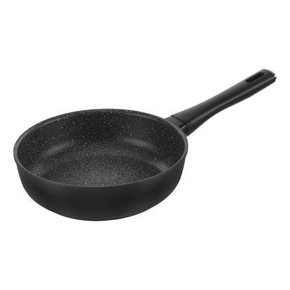 Tigaie pentru saute MARQUINA PLUS 24 cm, antiaderentă, Zwilling