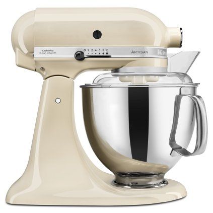 Mixer vertical ARTISAN 5KSM175PSEAC , migdale, KitchenAid