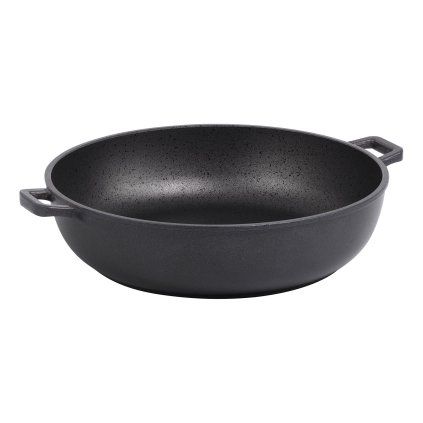 Tigaie pentru servire CHOC EXTREME 20 cm, antiaderentă, de Buyer