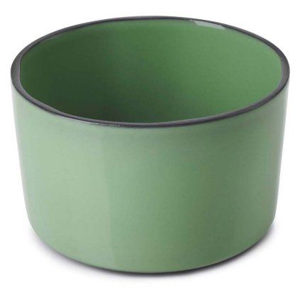 Bol de servit CARACTERE 440 ml, verde deschis, REVOL