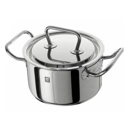 Oală TWIN CLASSIC 20 cm, cu capac, Zwilling