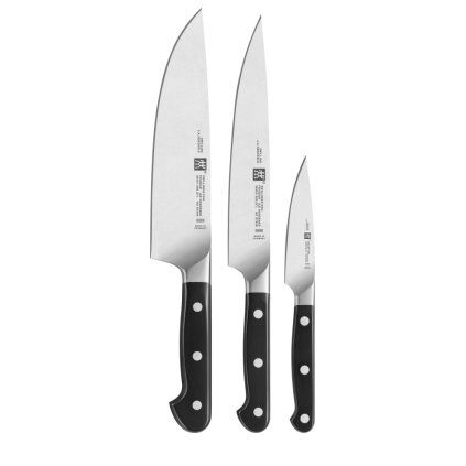 Set de cuțite PRO, 3 buc, Zwilling