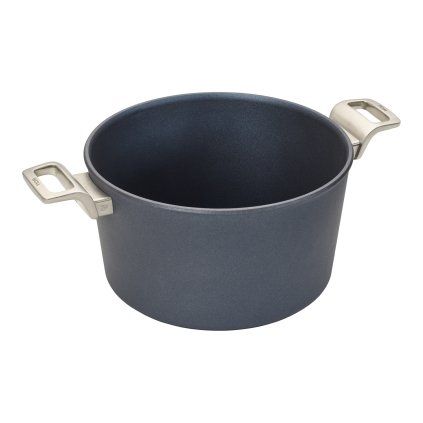 Oală DIAMOND LITE PRO 28 cm, antiaderentă, WOLL