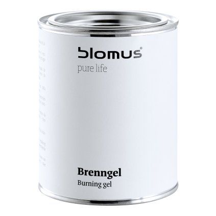 Gel inflamabil pentru suportul de lumânări cu gel LUNA, Blomus