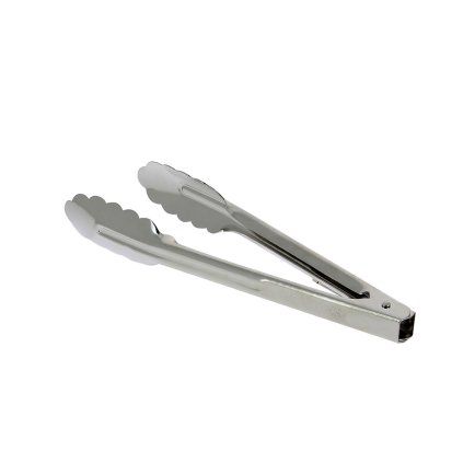 Clește pentru bucătărie 24 cm, din oțel inoxidabil, de Buyer