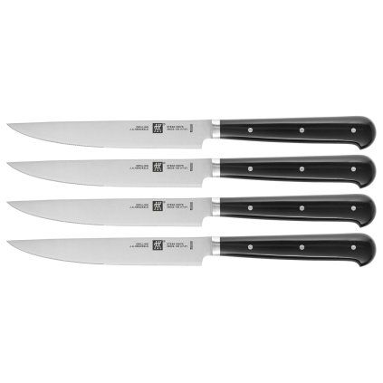 Set cuțite pentru friptură TWIN, 4 buc, Zwilling