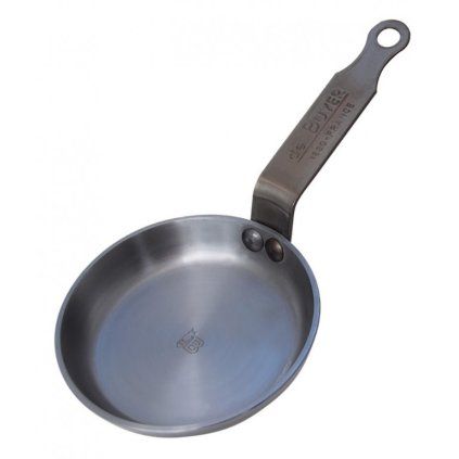 Tigaie MINERAL B 12 cm, de Buyer