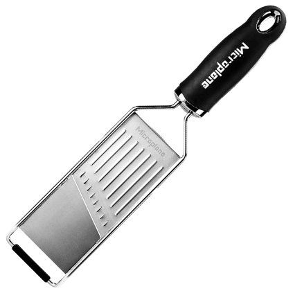 Răzătoare Julienne GOURMET, Microplane
