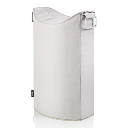 Geantă pentru rufe FRISCO 65 l, nisip, Blomus