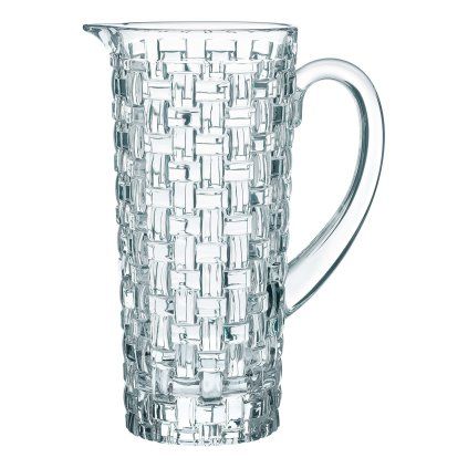 Recipient pentru apă BOSSA NOVA 1,2 l, Nachtmann