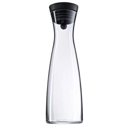 Carafă pentru apă BASIC 1,5 l, negru, WMF