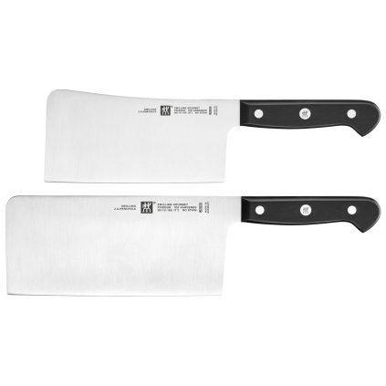 Set deCuțit de topor GOURMET, 2 buc, Zwilling