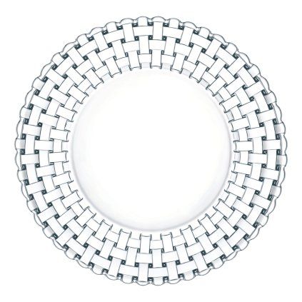 Farfurie BOSSA NOVA 32 cm, set de 2 buc, Nachtmann