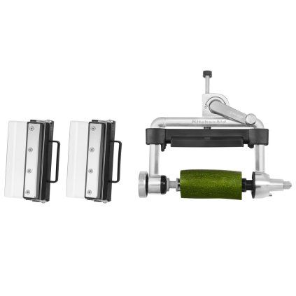 Atașament pentru tăierea legumelor dinMixer vertical , KitchenAid