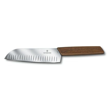 Cuțit Santoku SWISS MODERN 17 cm, Victorinox