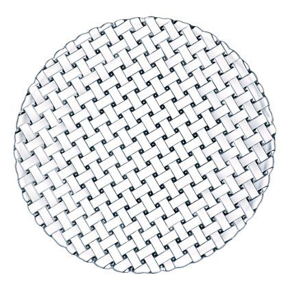 Farfurie BOSSA NOVA 32 cm, set de 2 buc, Nachtmann
