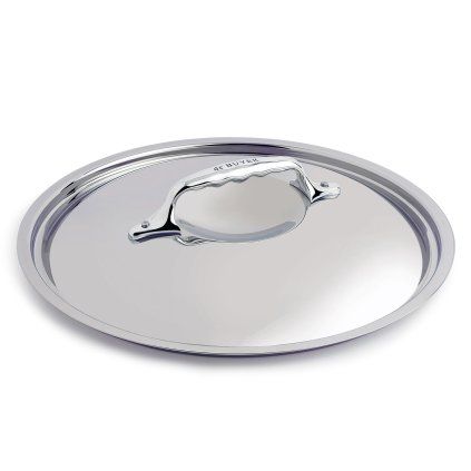 Capac din oțel inoxidabil 20 cm de Buyer