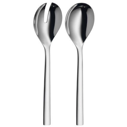 Set de linguri pentru salată NUOVA M, WMF
