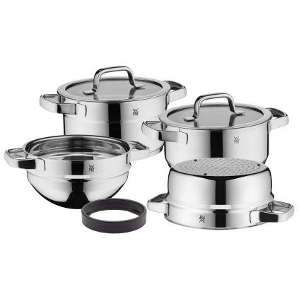 Set de oale COMPACT CUISINE, 4 bucWMF