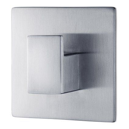 Cârlig pentru prosoape MENOTO, oțel inoxidabil mat, Blomus