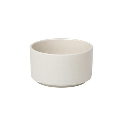 Bol Tapas PILAR, 130 ml, cremă, Blomus